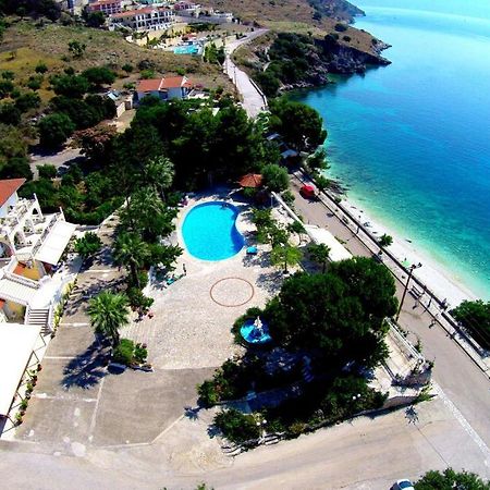 Gonatas Hotel Agia Efimia Екстер'єр фото