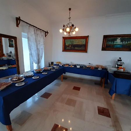 Gonatas Hotel Agia Efimia Екстер'єр фото