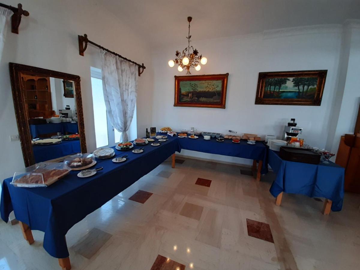 Gonatas Hotel Agia Efimia Екстер'єр фото